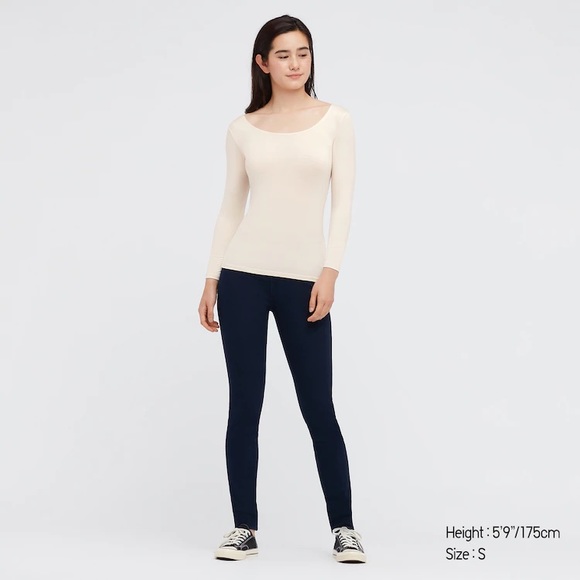 Uniqlo Heattech bundle - Picture 2 of 8